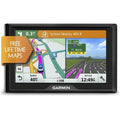 Garmin Drive 51 LM Entry-level GPSize Navigator with Driver Alerts