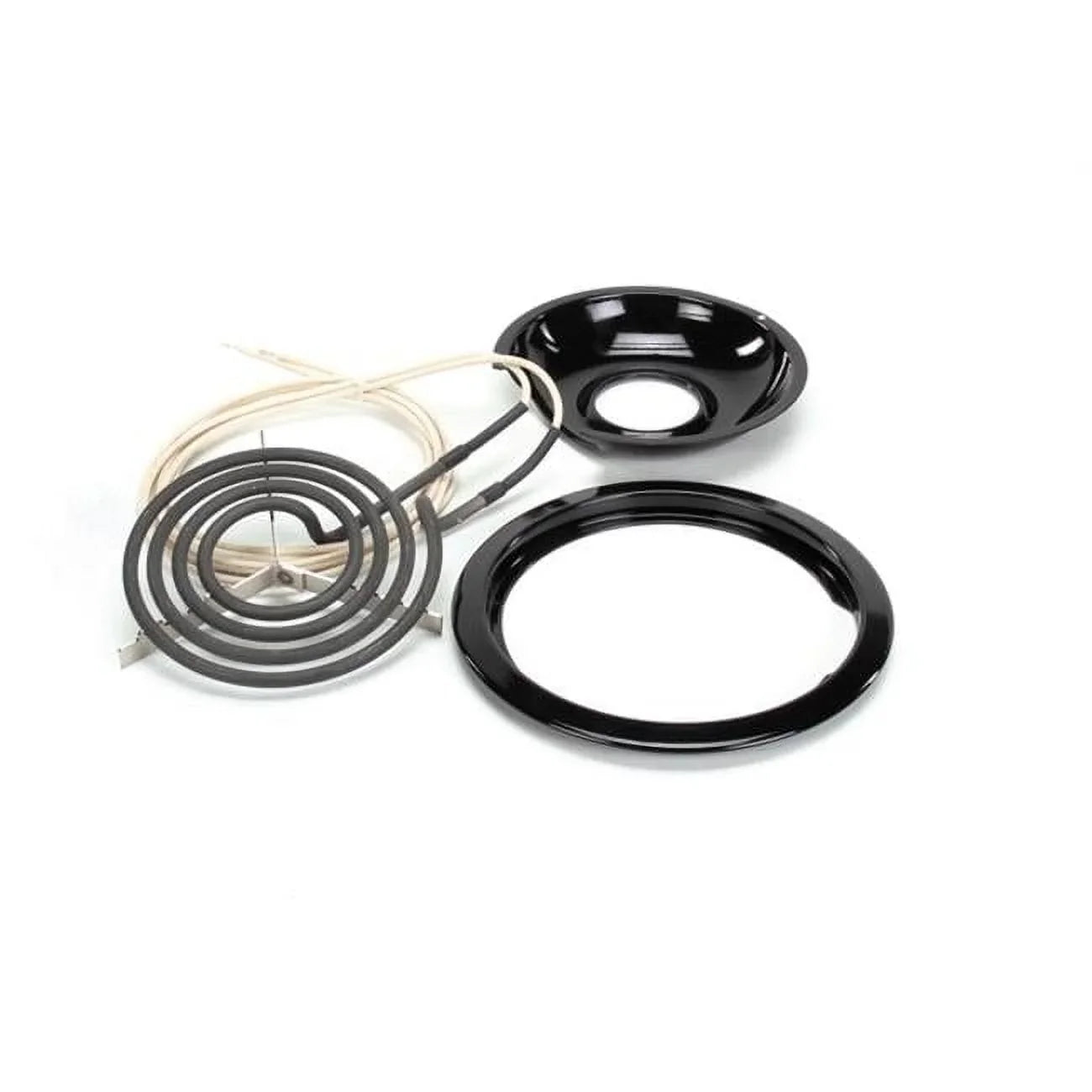 NU-VU 251-2001 120V Dominator Replacement Element Ring Kit