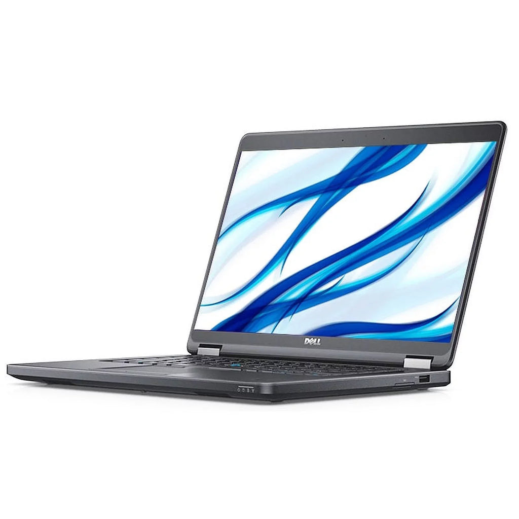 Restored Dell Latitude E5450 2.3GHz DC i5 8GB 256SizeSizeD Windows 10 Pro 64 Laptop (Refurbished)