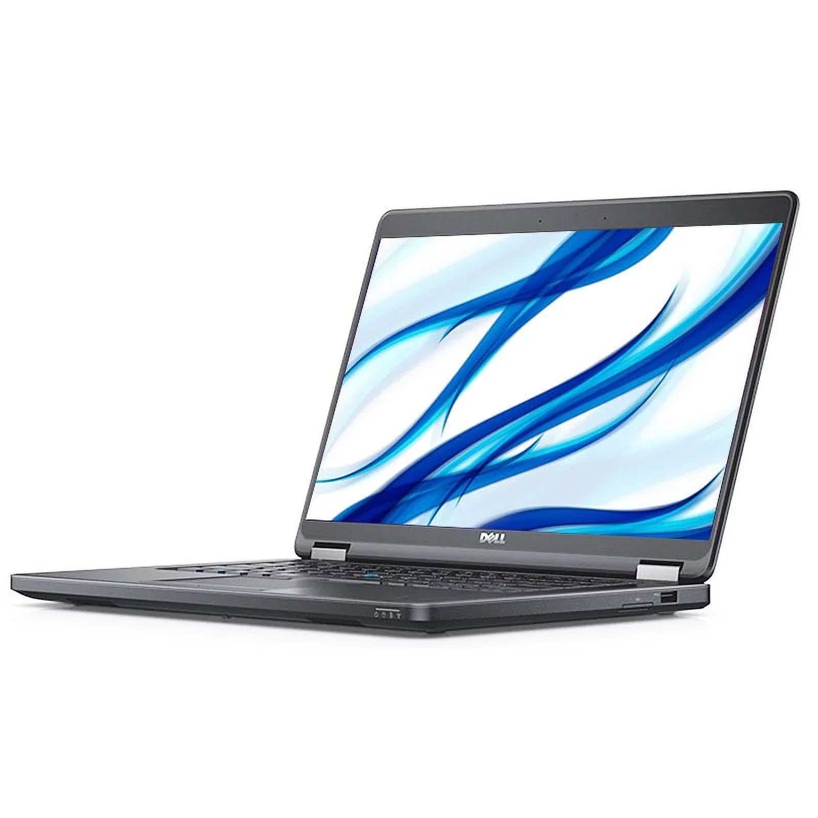 Restored Dell Latitude E5450 2.3GHz DC i5 8GB 256SizeSizeD Windows 10 Pro 64 Laptop (Refurbished)