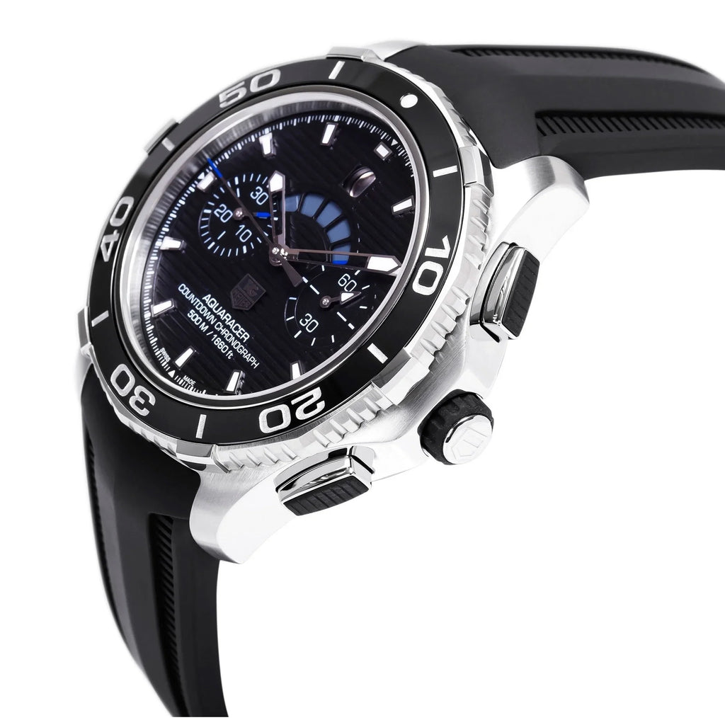 TAG Heuer Aquaracer