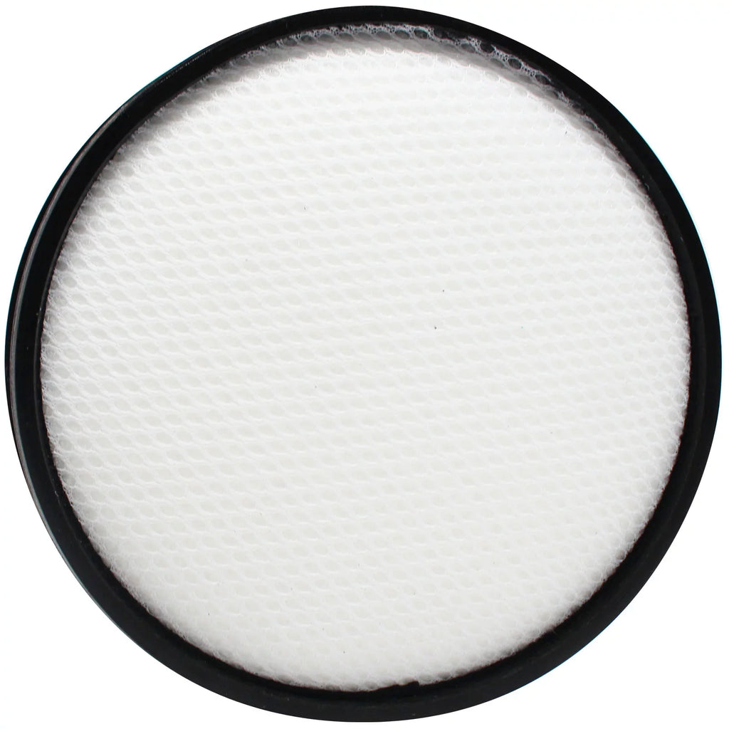 8-Pack Replacement for Hoover Air Sizeteerable Bagless Upright UH72400 Vacuum Primary Filter - Compatible with Hoover Windtunnel 303903001 Primary Filter