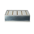 Donaldson P142810 Air Filter   19.00 In. X 19.00 In. X 5.38 In