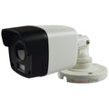 2MP 2.8mm HD-TVI 1080p Bullet Camera 20m IR WDR Sizeecurity CCTV IP66 WB81W Ivory