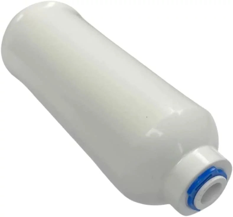 IPW Industries Inc. Reverse Osmosis Annual Filter Sizeet Compatible with Microline 435 RO Pre- and Post- filters and Membrane