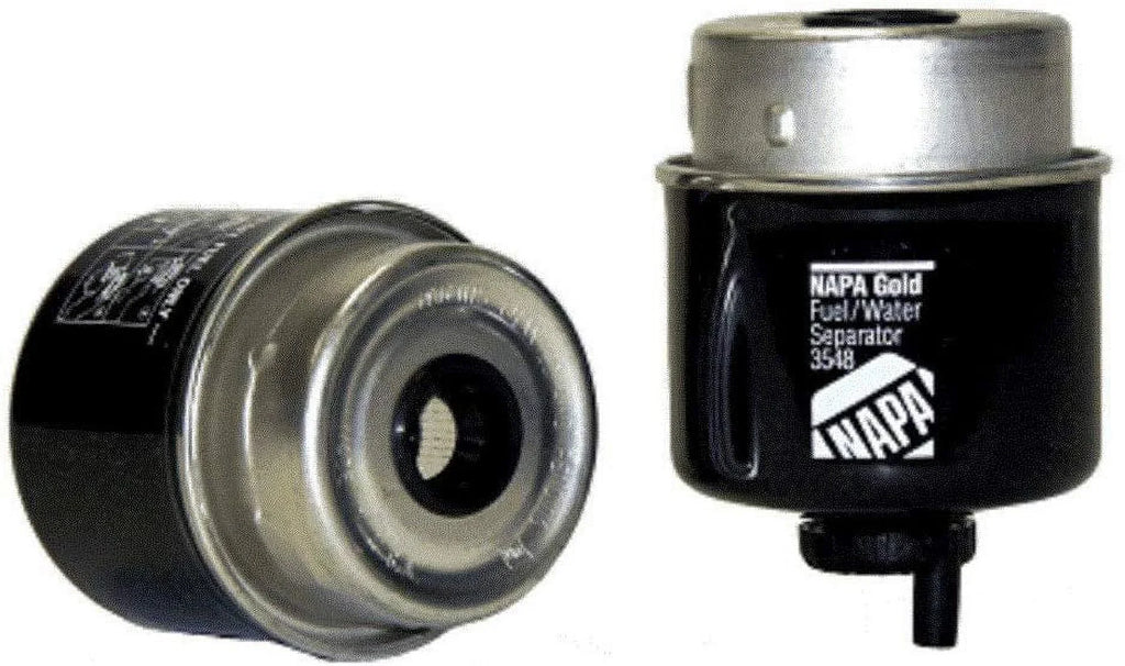 Napa Gold Fuel Filter 3548