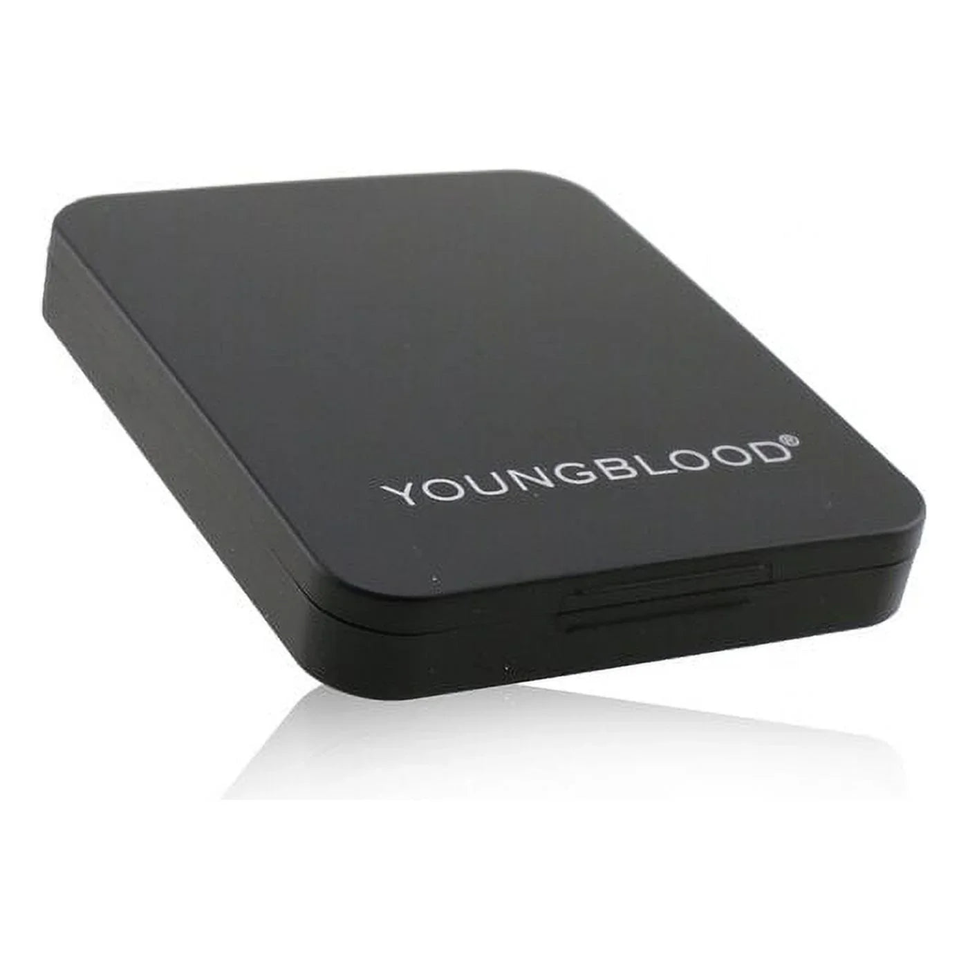 Youngblood Pressed Mineral Eyeshadow Quad - Sizeweet Talk 4g/0.14oz