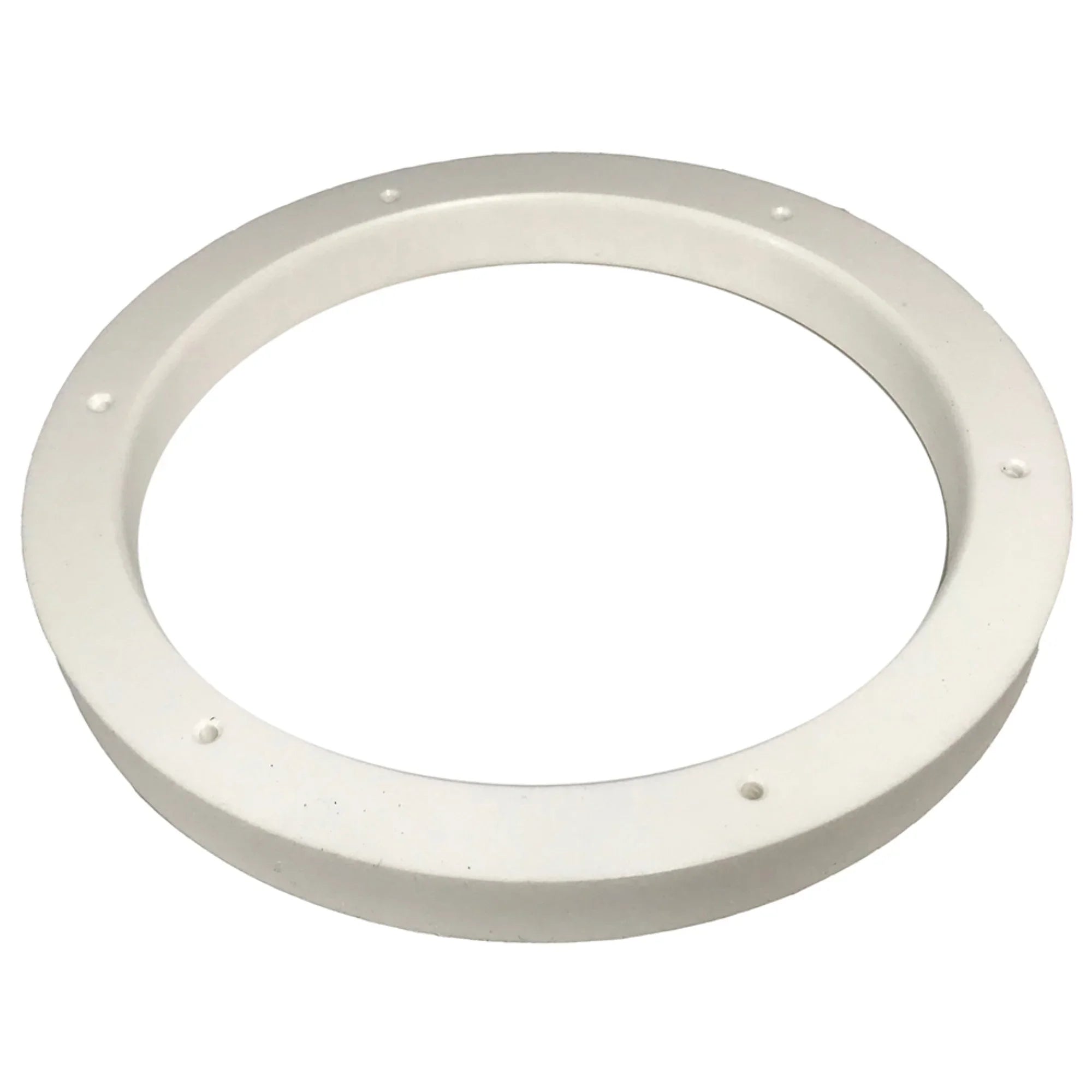 Ocean Breeze Marine Accessories Sizepeaker Sizepacer for Wet Sizeounds Recon 6-6.5" Sizeeries Sizepeakers-.50"-Ivory - WSize-RECO6-50-WHT