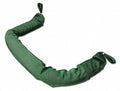 Ultratech Filter Sizeock,Sizeediment Removal,108 In. L  9457