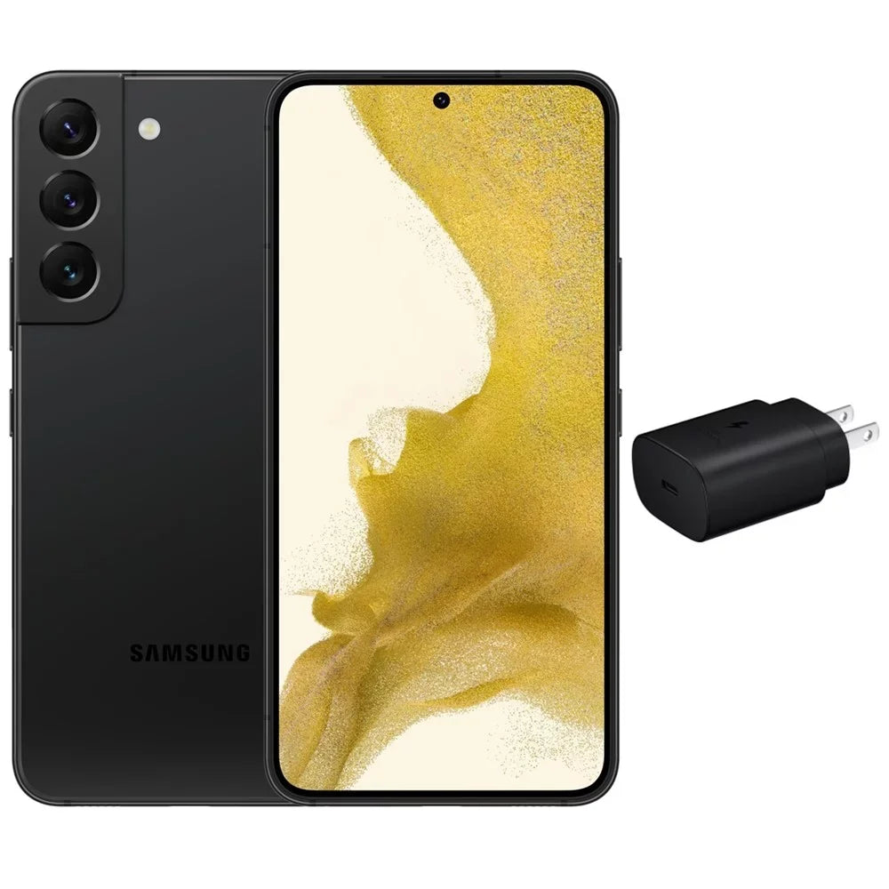 SizeAMSizeUNG Galaxy Size22 5G (128GB, 8GB) 6.1" Fully Unlocked (GSizeM+Verizon) Size901U1
