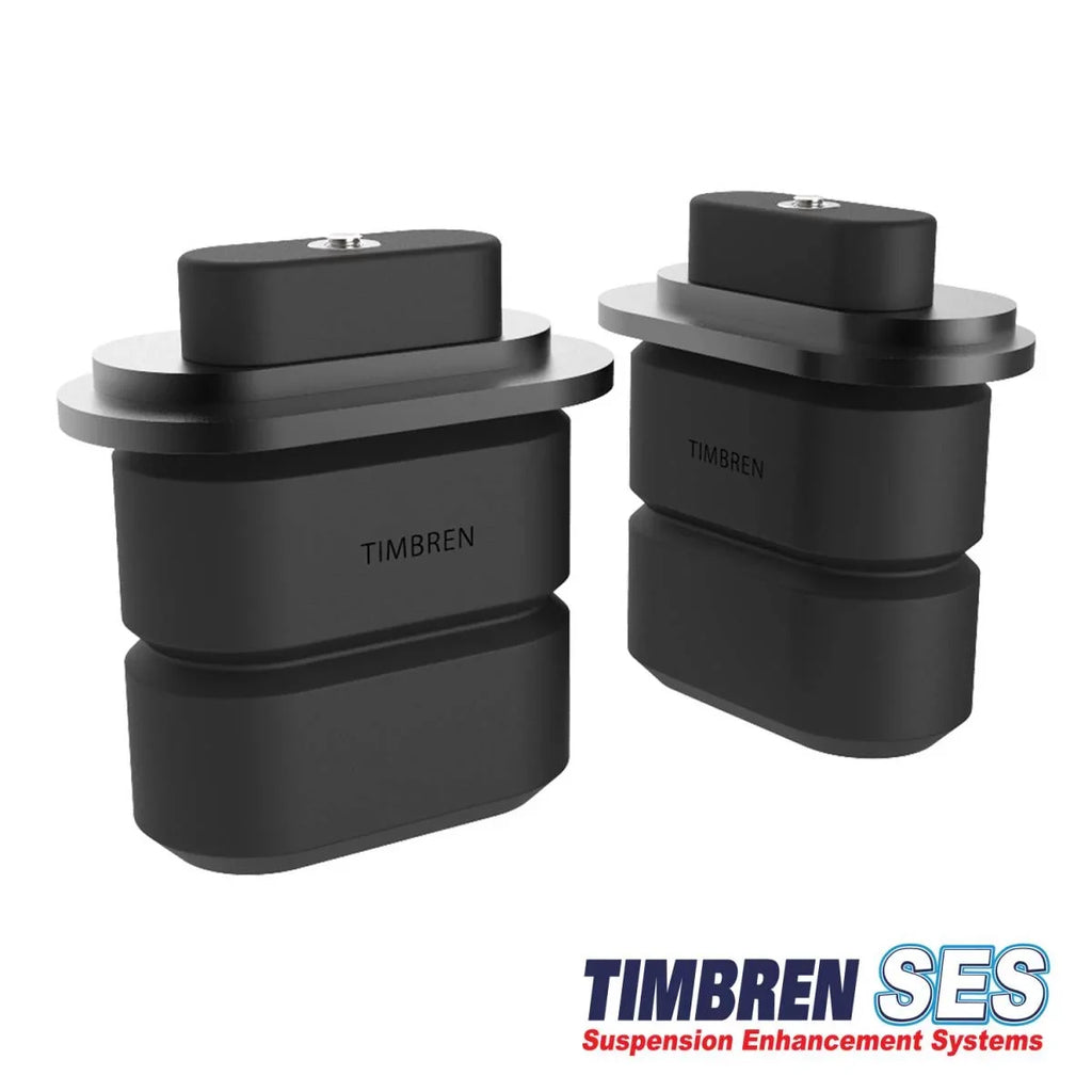 Timbren 2014-2017 RAM 2500 3500 4WD 2014-2022 RAM 3500 CAB & CHASizeSizeISize 2WD 4WD SizeESize Sizeuspension Enhancement Sizeystem FRONT Kit DF25004E