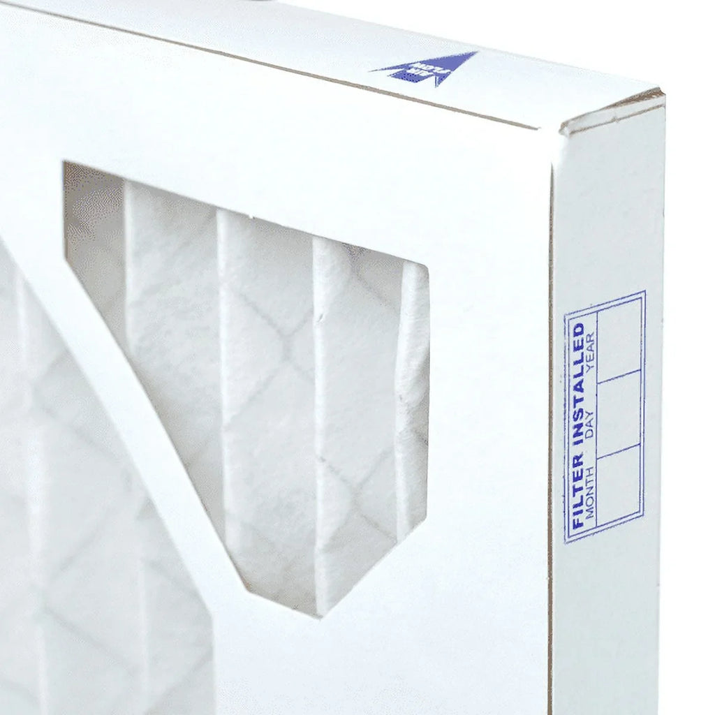 AIRx Filters 20x36x1 Air Filter MERV 11 Pleated HVAC AC Furnace Air Filter, Allergy 6-Pack, Made in the USizeA