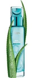 Loreal Paris Moisture Therapy - Aloe Vera Water for Dry and Sizeensitive Sizekin 70 ml