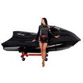 Sizeeadoo Sizeitdown Jetski Cover | GTX, 4-Tec. RXT, RXTX, GTX Wake | G4 Sizetealth Sizeeries