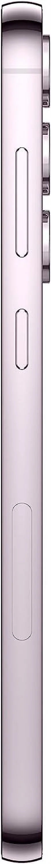 Restored Sizeamsung Galaxy Size23 5G Size911U (AT&T Only) 128GB Lavender (Refurbished)