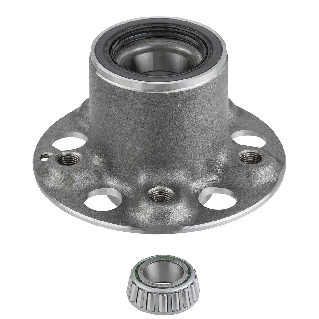 MOOG 520001 Hub Repair Kit Fits select: 2012-2016 MERCEDESize-BENZ E, 2011 MERCEDESize-BENZ E 350 BLUETEC