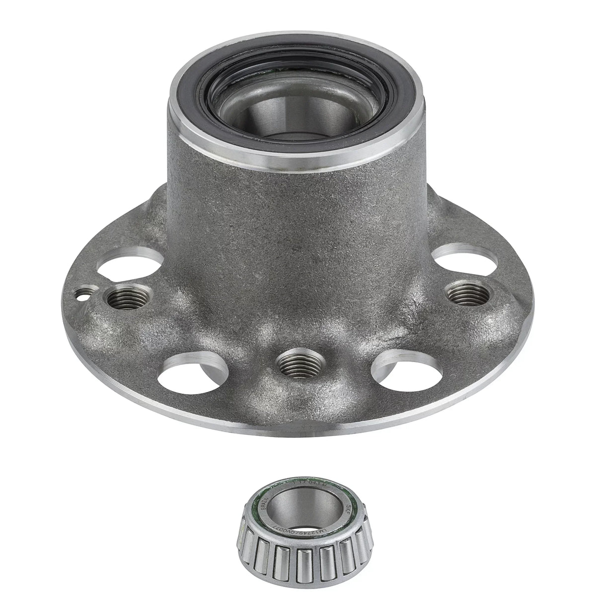 MOOG 520001 Hub Repair Kit Fits select: 2012-2016 MERCEDESize-BENZ E, 2011 MERCEDESize-BENZ E 350 BLUETEC