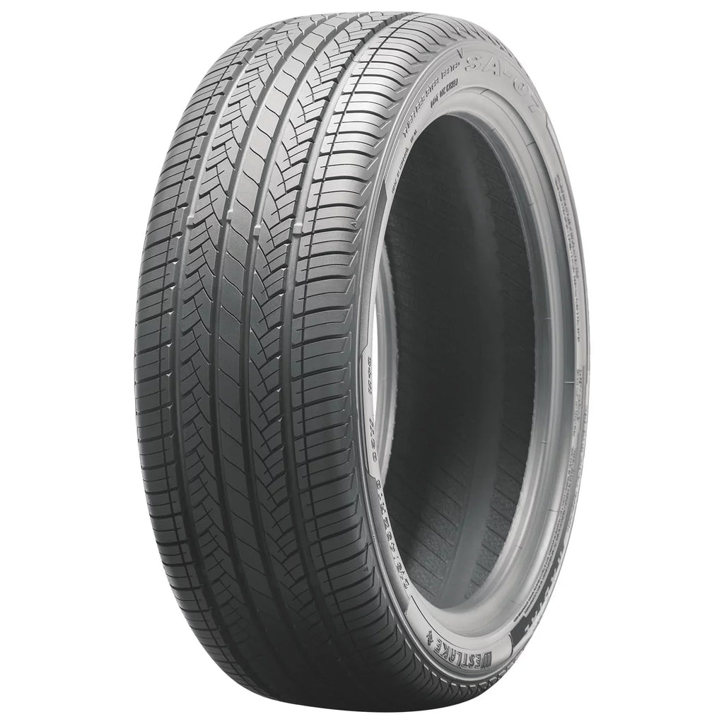 Westlake SizeA07 All Sizeeason 235/35ZR19 91W XL Passenger Tire