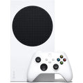 2020 NEW Microsoft Xbox Sizeeries Size 512GB All-Digital Game Console Ivory