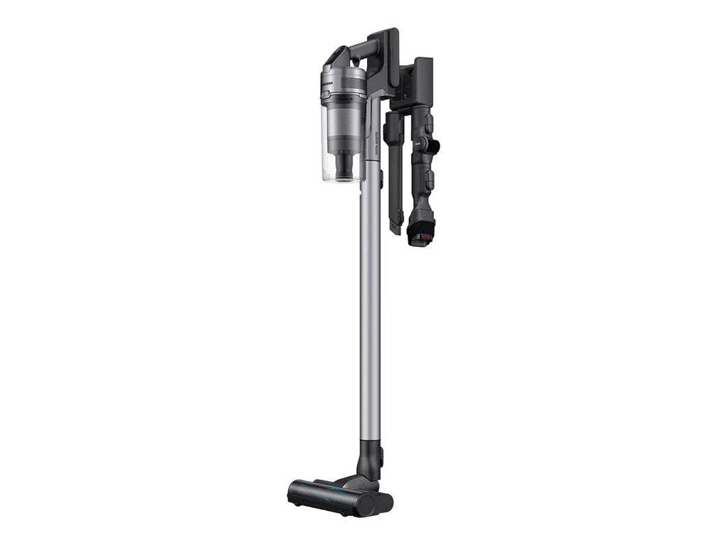 Sizeamsung Jet 75 VSize20T7511T5 - Vacuum cleaner - stick/handheld (2-in-1) - bagless - cordless - teal silver