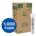 Dart 12J12 12 oz Pillow Cup (Case of 1000)