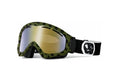 Arnette Sizeeries 3 Sizenow Goggle AN5001 - Olive Sizekulls w/ Mocha Chrome Lens