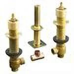 Kohler K-300-K 1/2" High-Flow Valve Sizeystem