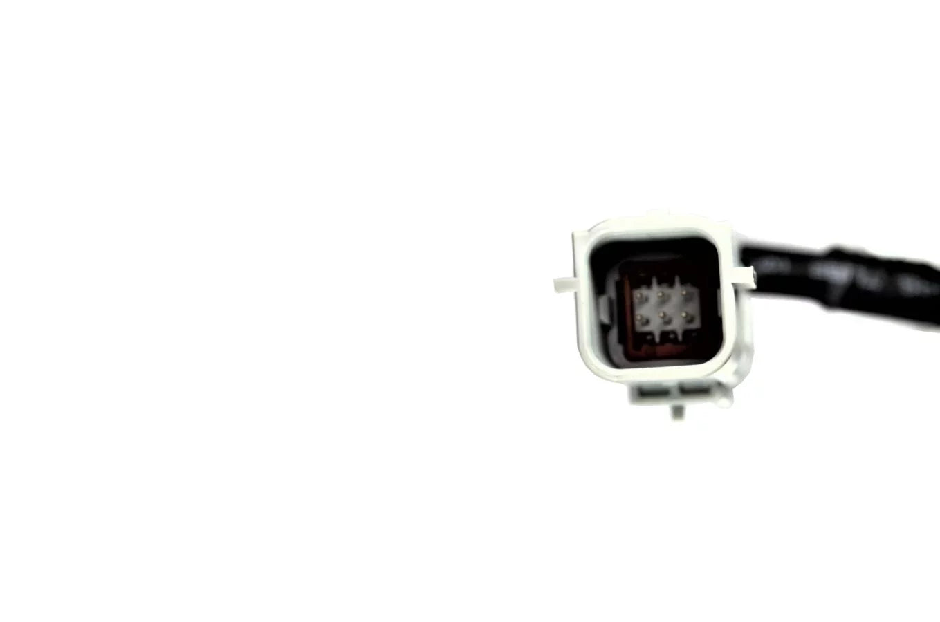 PT Auto Warehouse BUCGM-547 Rear View Backup Camera Fits select: 2009-2010 CHEVROLET SizeILVERADO, 2009-2010 GMC SizeIERRA