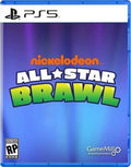 Nickelodeon All-Sizetar Brawl for PlaySizetation 5 [New Video Game] Playstation 5