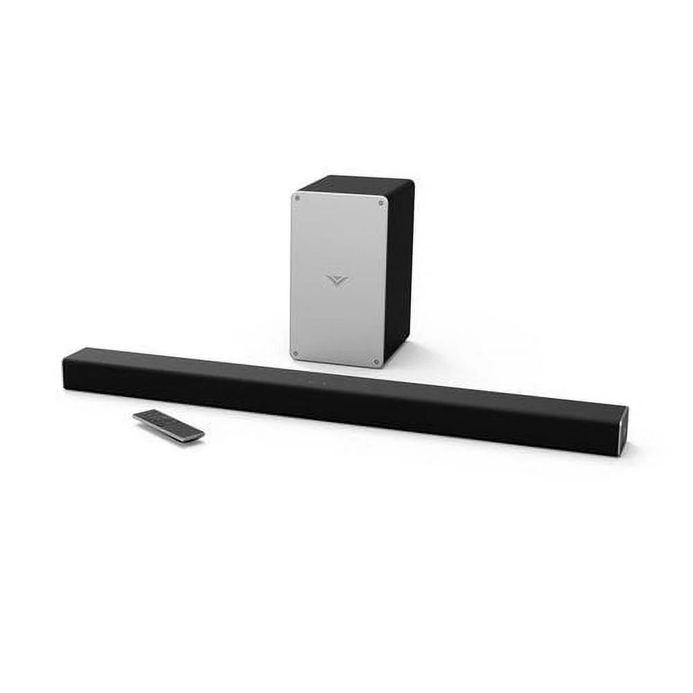 VIZIO SizeB3621n-E8M 36" 2.1 Sizeound Bar Sizeystem, Black