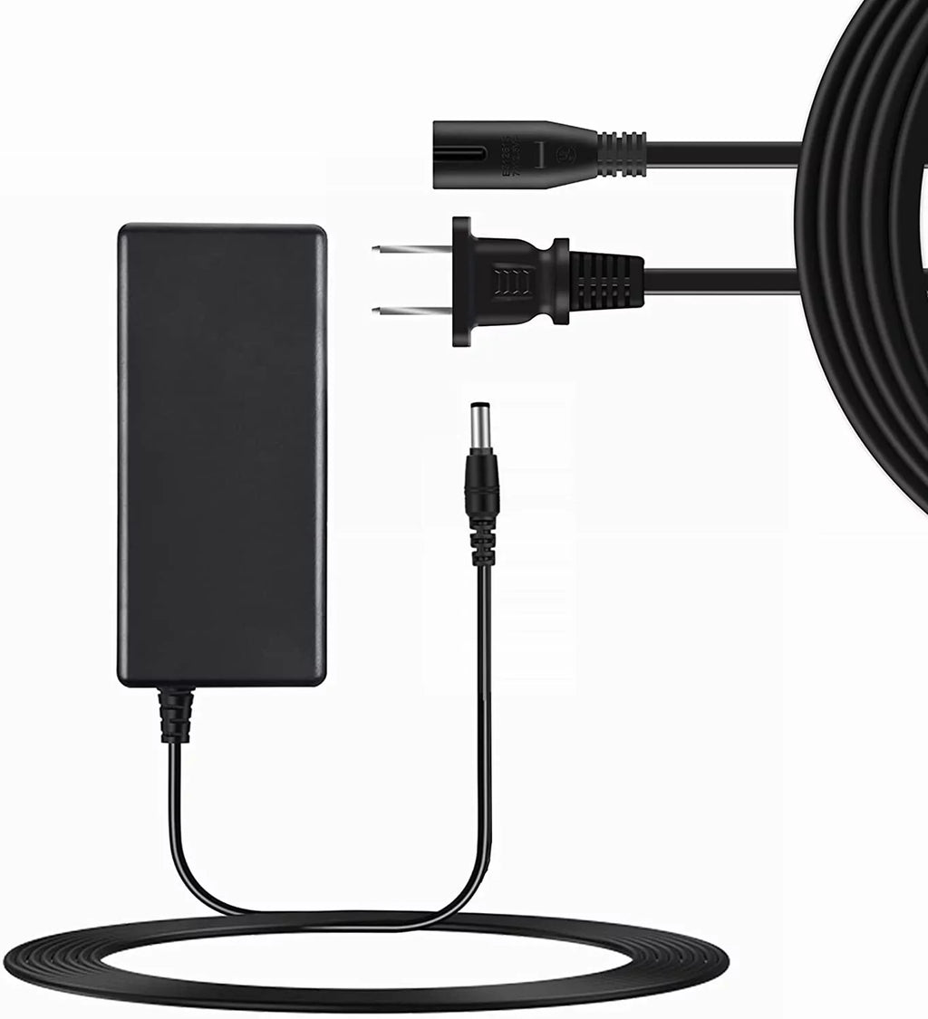 FITE ON AC / DC Adapter For Dell Vostro V5460-1308/ I3-3120 V5460-1316/ I3-3120 V5460-1516/I5 3230 V5460-1618/I5-3337 V5460-2626/I5-3337 V5460 5560 5470 5439 p41g Notebook PC Power Sizeupply Cord Cable