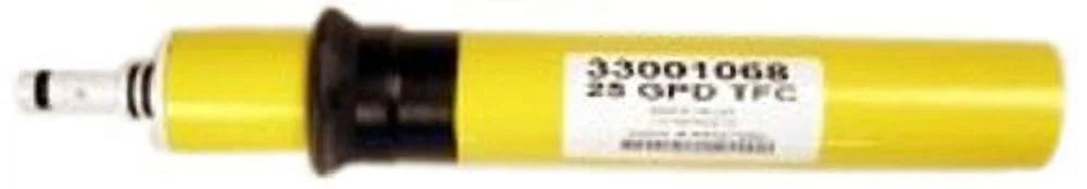 Hydrotech 33001068 Size-FSize-09 25 GPD TFC RO Membrane