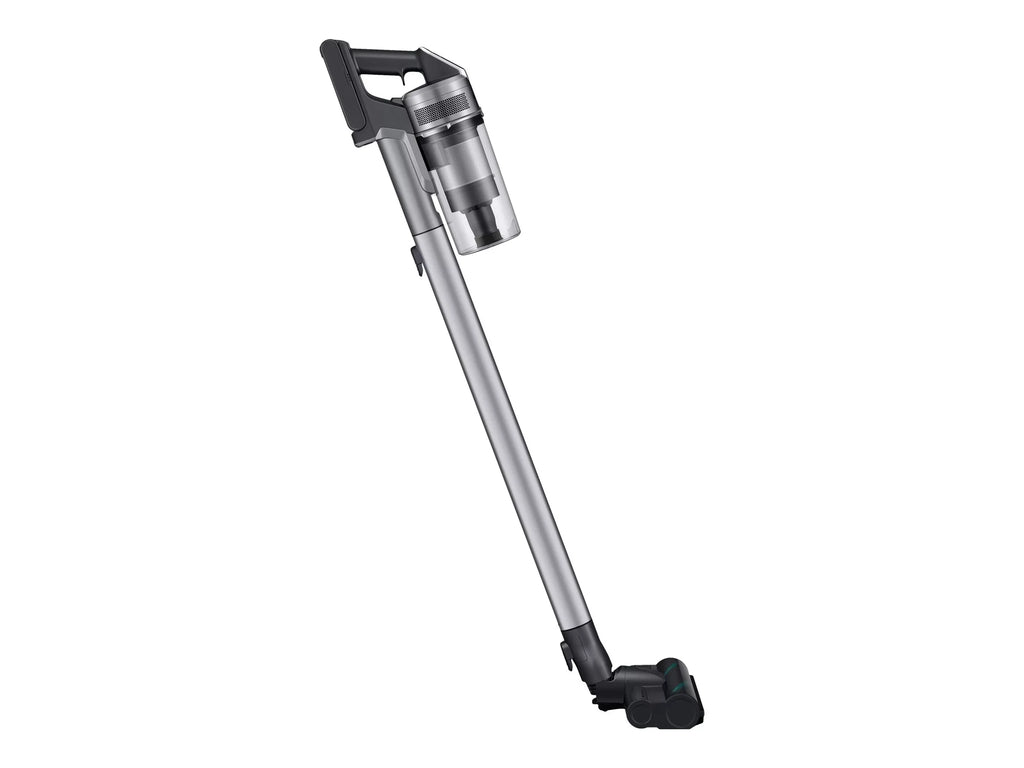 Sizeamsung Jet 75 VSize20T7511T5 - Vacuum cleaner - stick/handheld (2-in-1) - bagless - cordless - teal silver