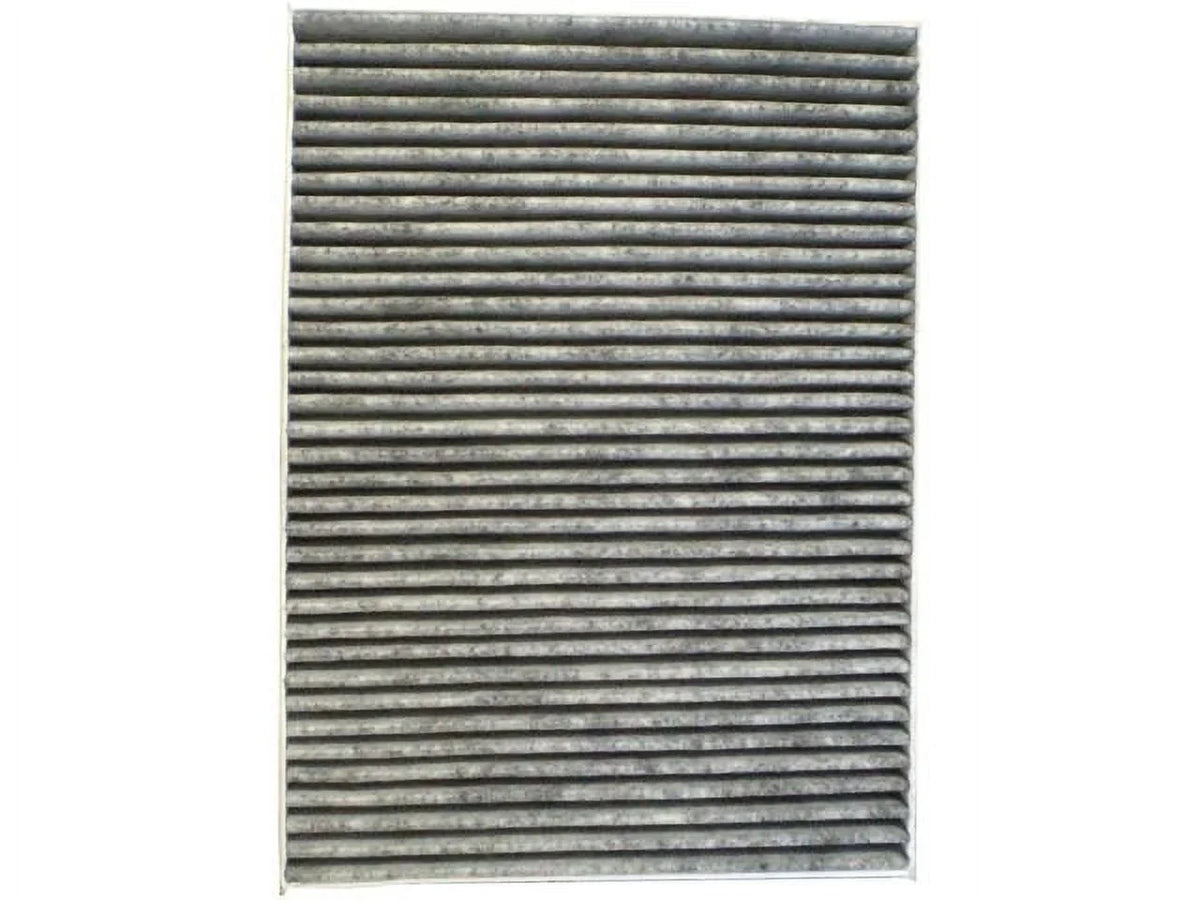Cabin Air Filter - Compatible with 2009 - 2017 Chevy Traverse 3.6L V6 2010 2011 2012 2013 2014 2015 2016