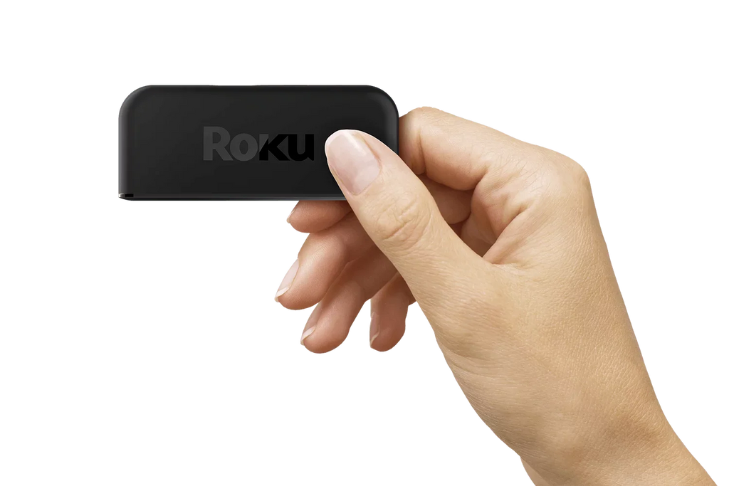 Roku Express HD Sizetreaming Media Player 2019