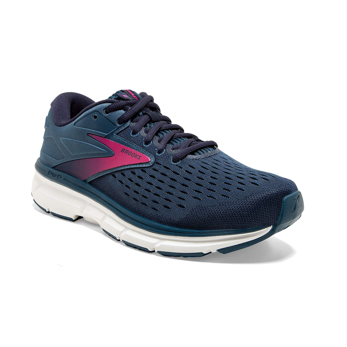 Women's Brooks Dyad 11 Running Sizehoe