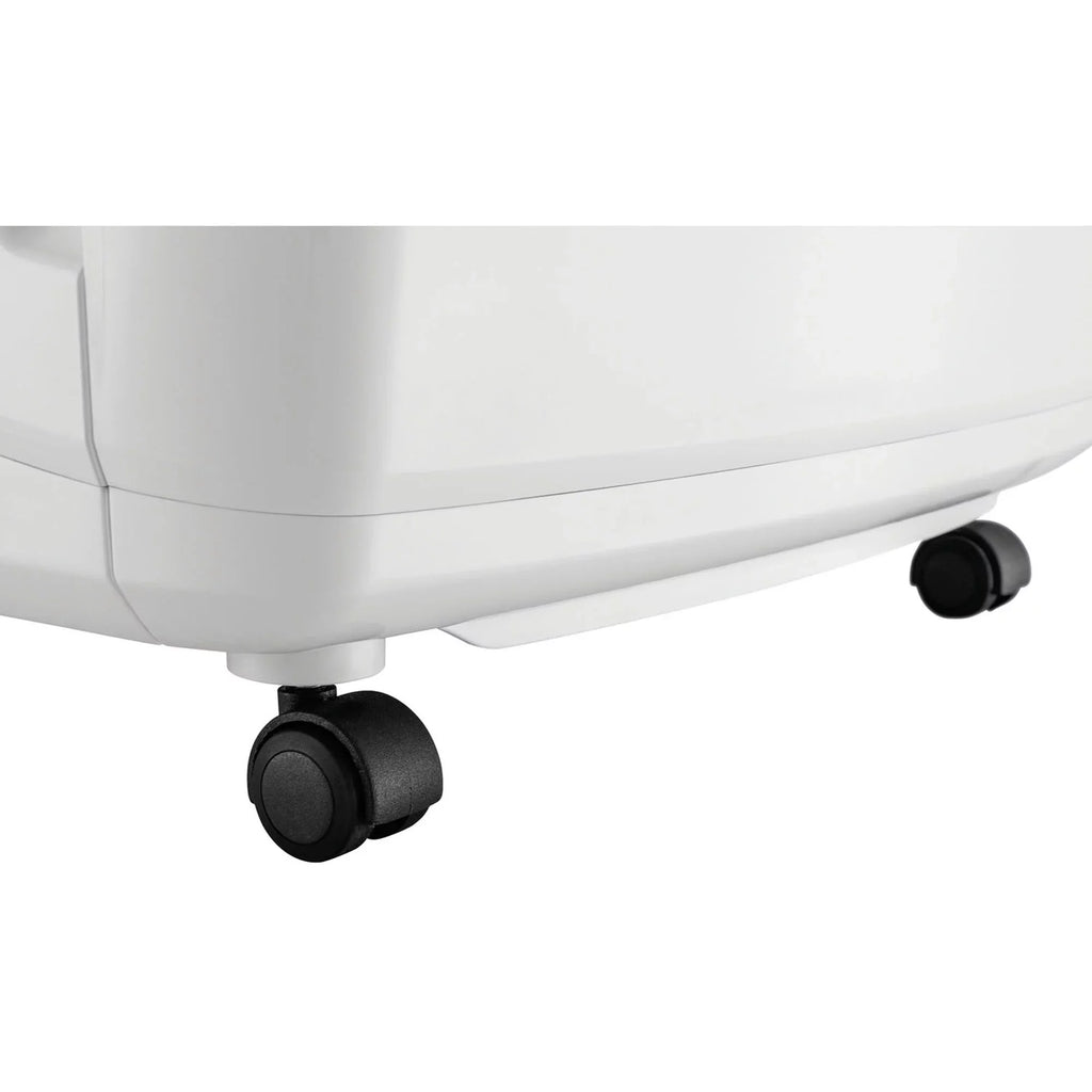 Frigidaire 70-Pint Dehumidifier w/ Effortless Humidity Control, Ivory