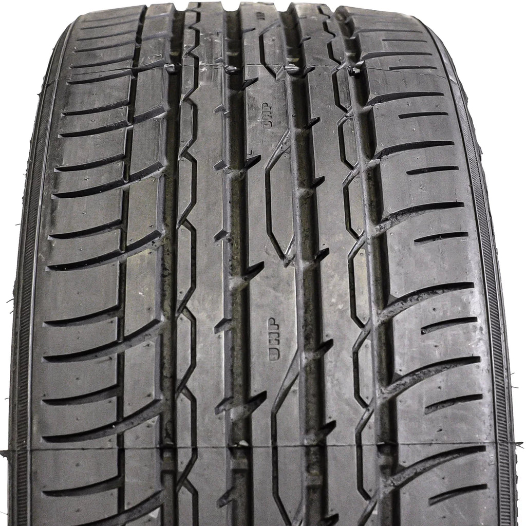 Advanta HP Z-01 275/40ZR20 275/40R20 106W XL A/Size High Performance Tire