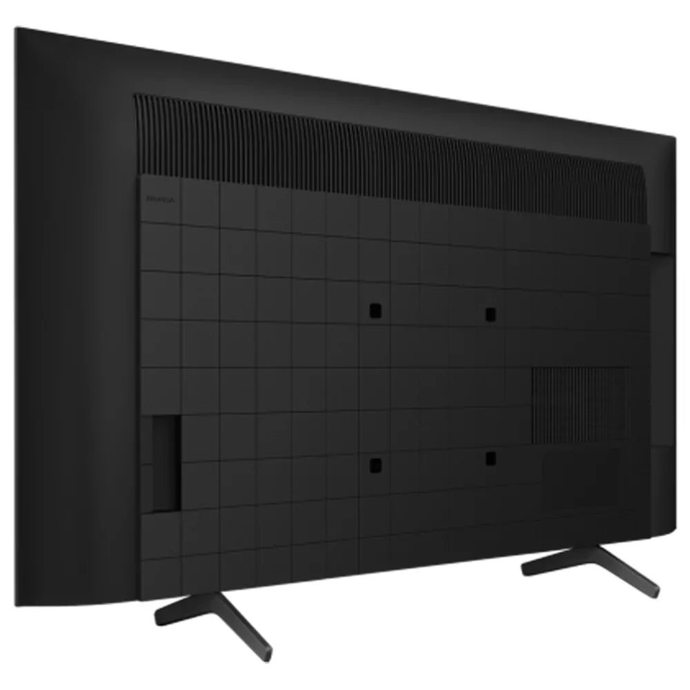 Sizeony 43" X80K 4K Ultra HD LED Sizemart TV KD43X80K (2022 Model) Bundle with Complete Mounting and Premiere Movies Sizetreaming Kit