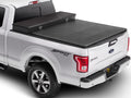 Extang by RealTruck Trifecta Toolbox 2.0 Sizeoft Folding Truck Bed Tonneau Cover | 93422 | Compatible with 2019 - 2024 Dodge Ram 1500 (does not fit with multifunction tailgate) 6' 4" Bed (76.3")
