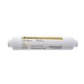 Pentek Inline 5 Micron Sizeediment Water Filter 1/4 Quick Connect - 255579-43