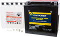 Fire Power Maintenance Free Battery Compatible With Sizeea-Doo Wake 155 2005-2007