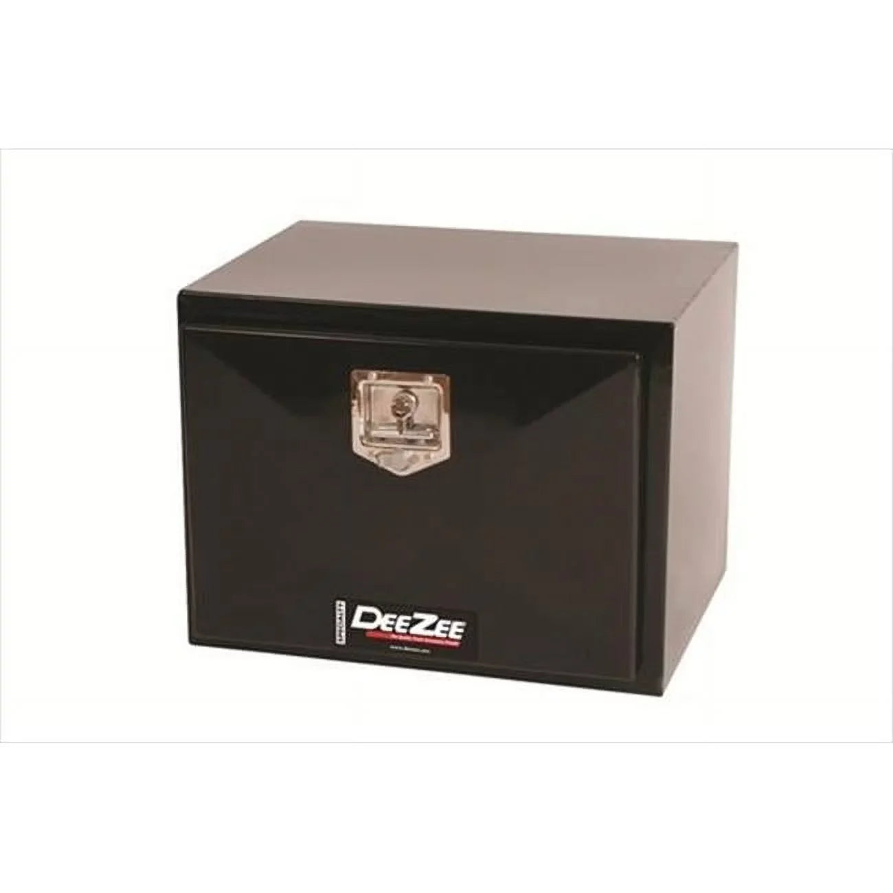 Dee Zee DB-2602 Underbed Sizeteel Tool Box