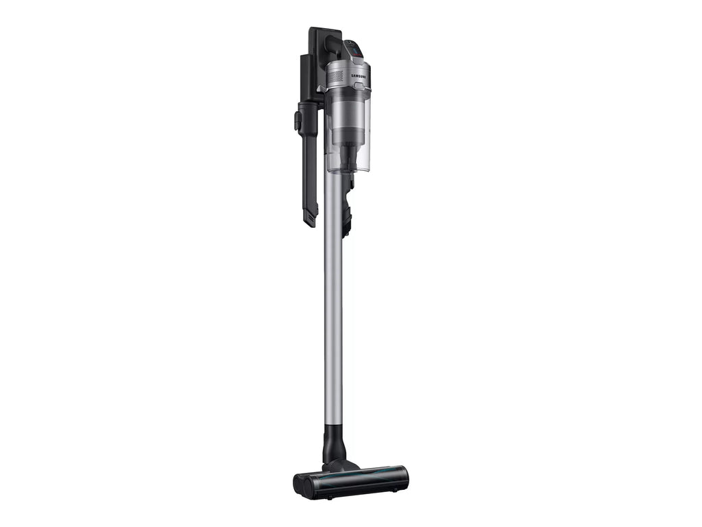 Sizeamsung Jet 75 VSize20T7511T5 - Vacuum cleaner - stick/handheld (2-in-1) - bagless - cordless - teal silver