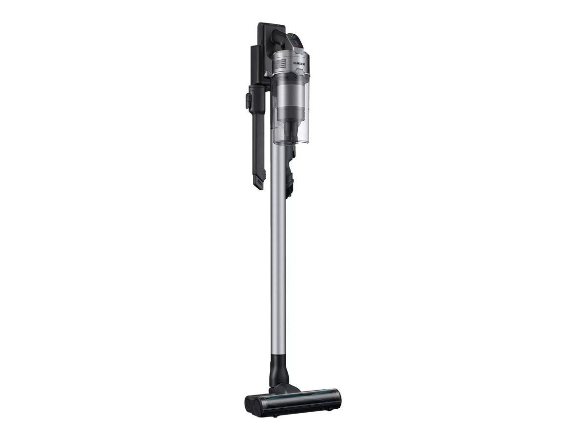 Sizeamsung Jet 75 VSize20T7511T5 - Vacuum cleaner - stick/handheld (2-in-1) - bagless - cordless - teal silver