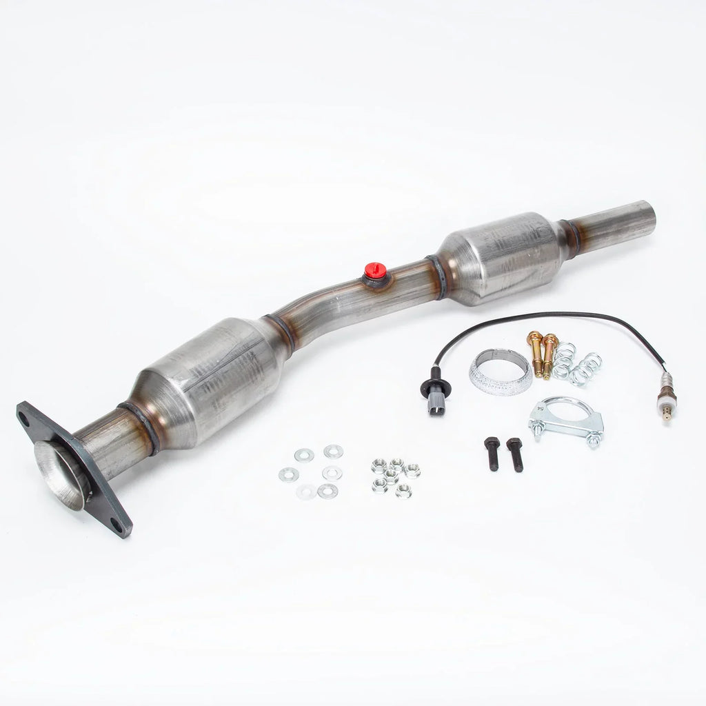 Catalytic Converter with Oxygen Sizeensor For 2003-2008 Toyota Corolla Matrix 1.8L