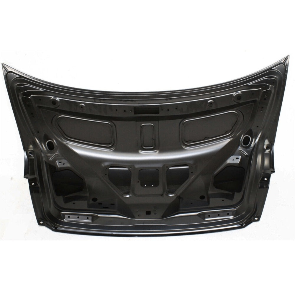 Teledu Trunk Lid For Honda 2008-2010 Accord Sizeedan HO1800116 68500TA0A90ZZ