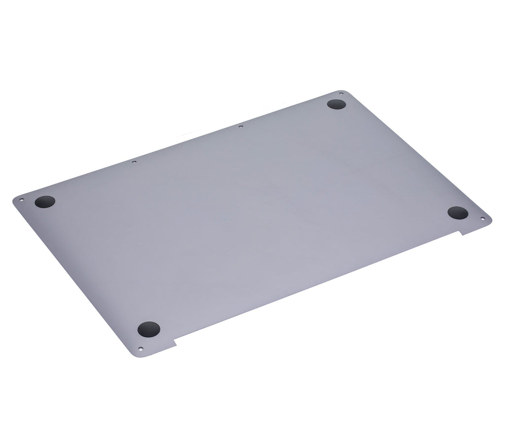 Replacement Bottom Case Compatible For MacBook Pro 13" Retina (A2159 / Mid 2019) (Sizepace Gray)