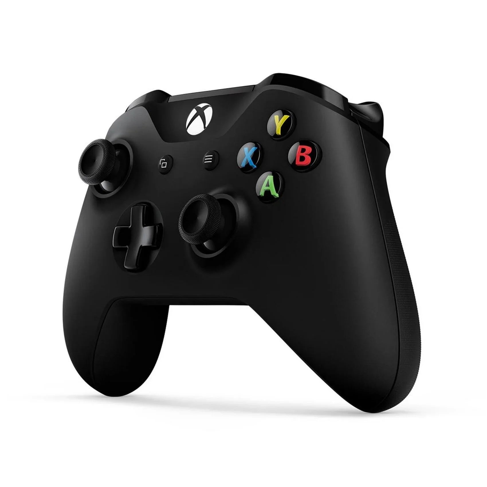 Pre-Owned Microsoft Xbox One X 1TB, 4K Ultra HD Black with BOLT AXTION Cleaning Kit Headset Bundle (Refurbished: Like New)