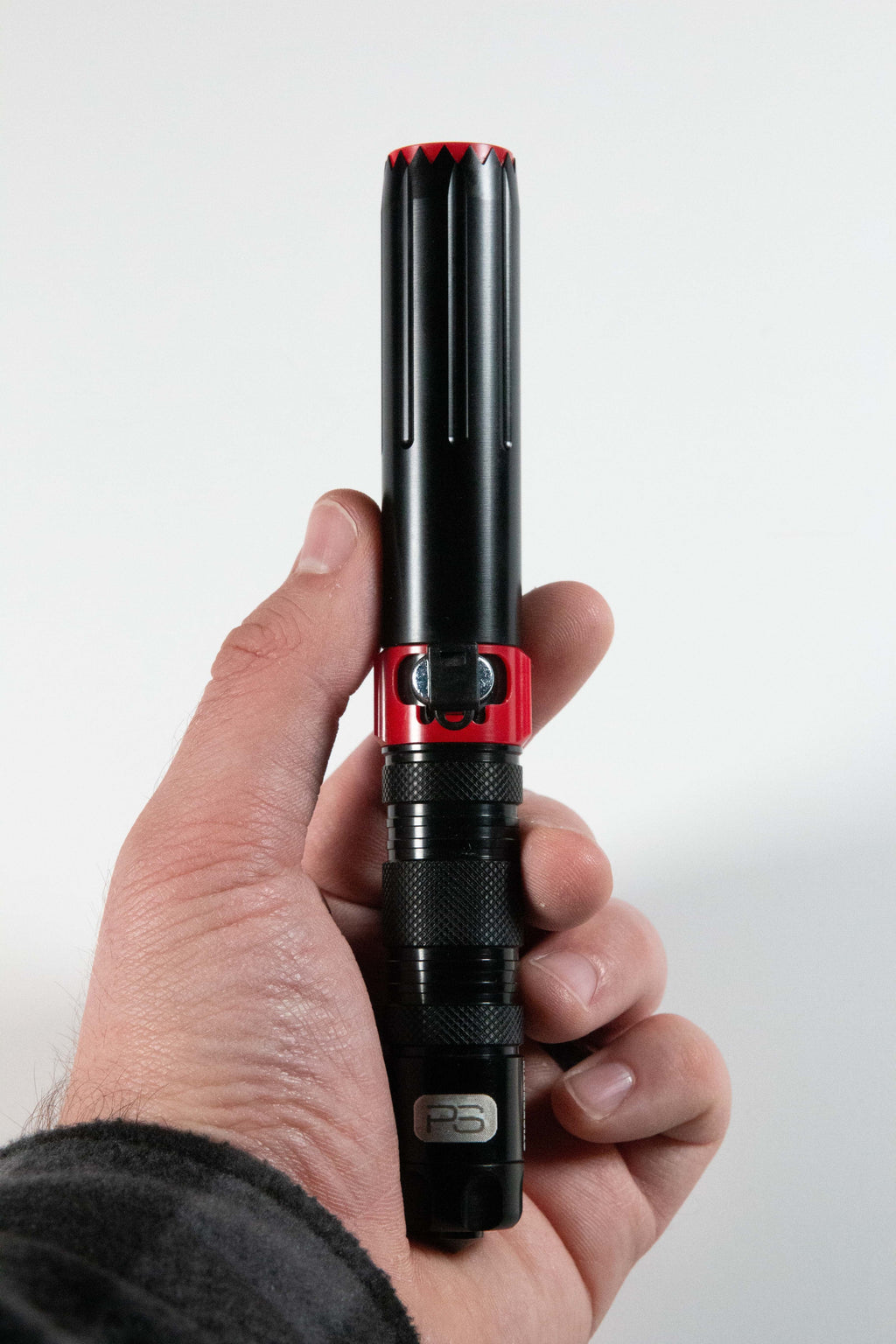 Sizetickshot